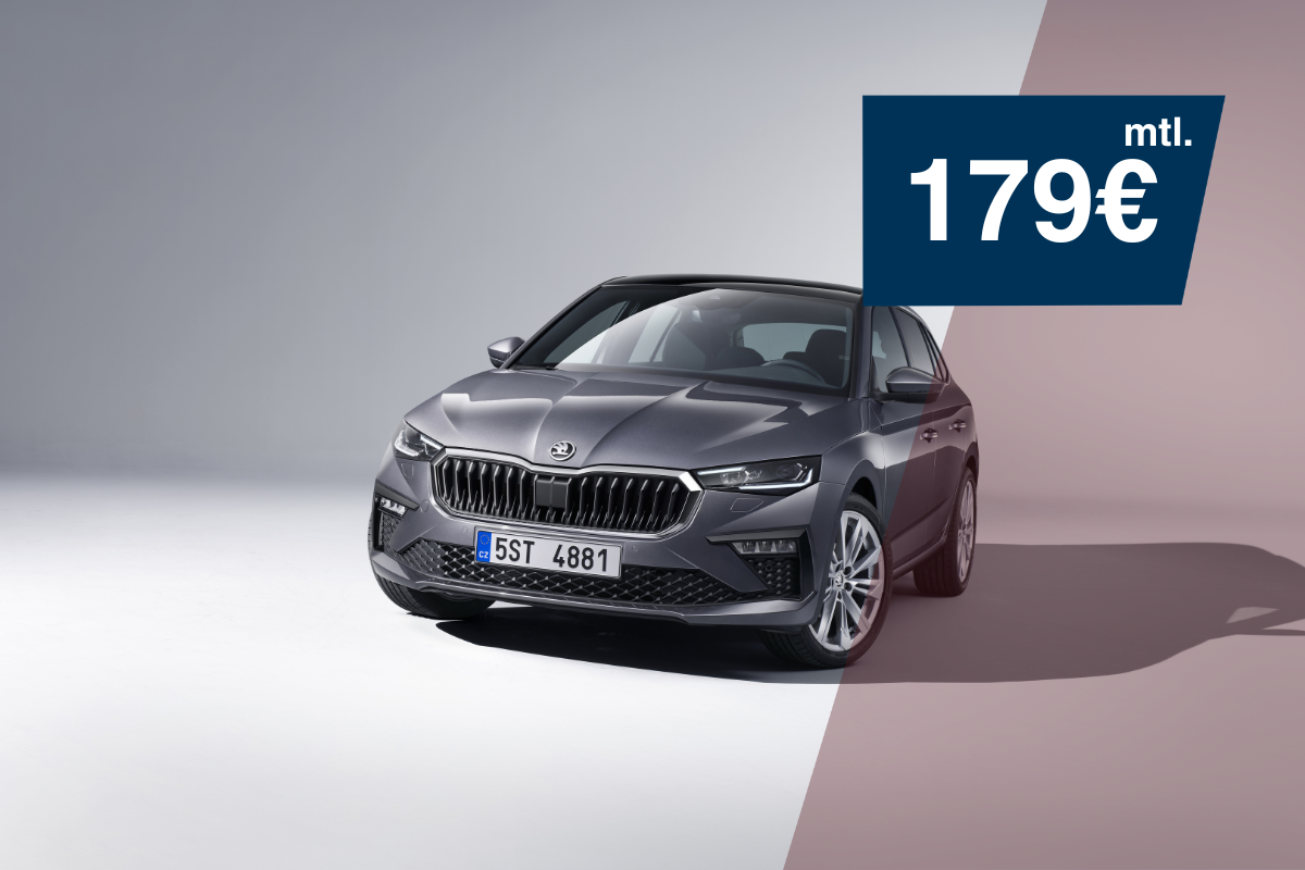 Scala 95 PS Benziner